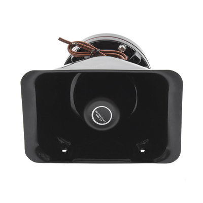 Bocina de uso Rudo, de 200 W, Alto Rendimiento y Base en Aluminio, 8 Ohms de Impedancia - Image 3