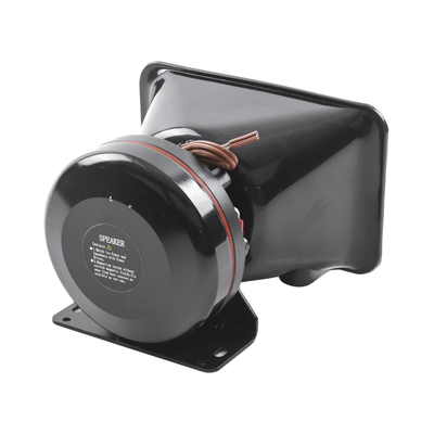 Bocina de uso Rudo, de 200 W, Alto Rendimiento y Base en Aluminio, 8 Ohms de Impedancia - Image 5