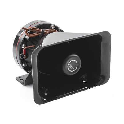 Bocina de uso Rudo, de 200 W, Alto Rendimiento y Base en Aluminio, 8 Ohms de Impedancia - Image 4