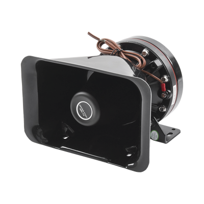 Bocina de uso Rudo, de 200 W, Alto Rendimiento y Base en Aluminio, 8 Ohms de Impedancia - Image 2