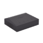 ONU/ONT - Unidad de red óptica GPON /  1 puerto RJ45 10/100/1000 Mbps / 1 puerto GPON SFP conector SC/APC / Equipo Bridge