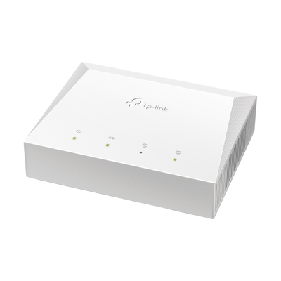 ONU/ONT – Unidad de Red Óptica XPON dual EPON/GPON / 1 Puerto RJ45 10/100/1000 Mbps / 1 puerto XPON Conector SC/APC / Equipo Bridge / Longitud de Onda Up: 1310 nm Dw: 1490 nm