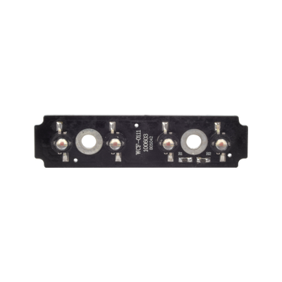 Tablilla de reemplazo con 4 LED ámbar para XLL1088 - Image 2