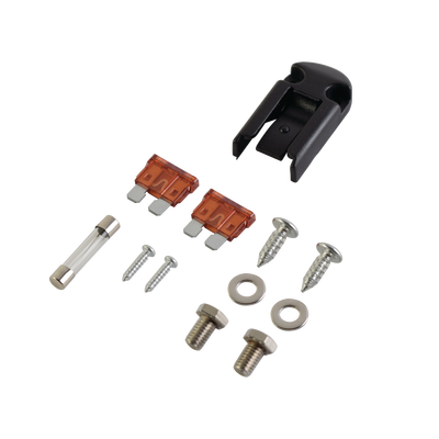 Kit de Accesorios para  Instalación para Sirena X100A