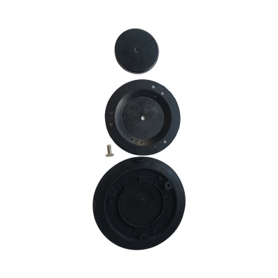 Montaje Magnético para Mini Barra X605 - Image 3