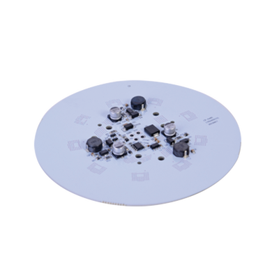 Disco de reemplazo para X606,  9 LED Color Rojo - Image 2