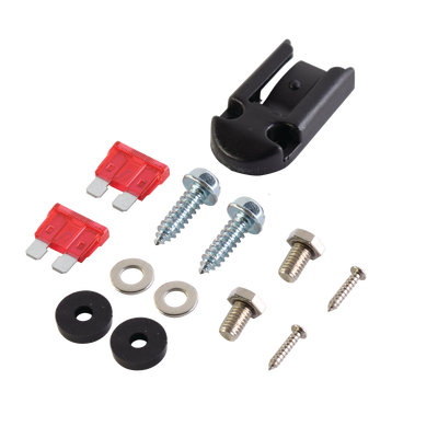 Kit de accesorios para instalación para sirena XELS