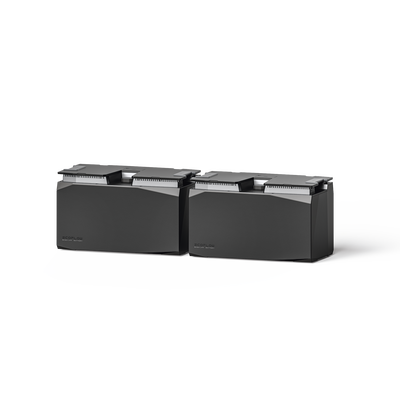 Batería ECOFLOW Compatible ZMM100BP5 con Power Hub ZMM100HUB, Litio LiFePO4 5.120kWh 51.2 Vcd, Instalación Apilable - Image 6