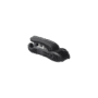 Herramienta de terminación para conectores Z-PLUG de SIEMON, Color Negro
