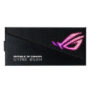 FUENTE ASUS ROG STRIX 850G AURA GAMING GOLD  80 COMPATIBLE CON ATX 3.0 ROG STRIX 850G AURA GAMING