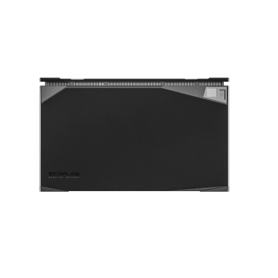 Batería ECOFLOW Compatible ZMM100BP5 con Power Hub ZMM100HUB, Litio LiFePO4 5.120kWh 51.2 Vcd, Instalación Apilable - Image 3