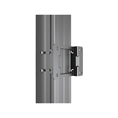 PLACA DE CONEXION PARA PILAR DE VIDEOWALL LED - Image 4