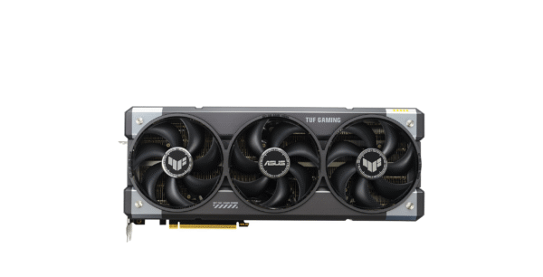 VGA ASUS NVIDIA TUF RTX5090 32G GAMING DDR7 512BIT 1000W TUF RTX5090 32G GAMING