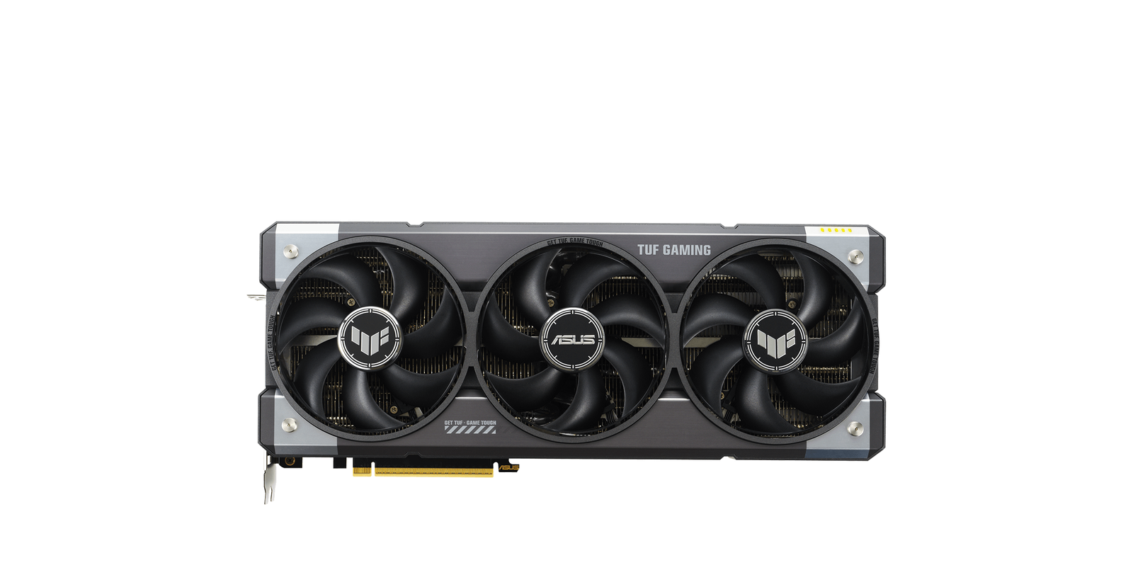 VGA ASUS NVIDIA TUF RTX5090 32G GAMING DDR7 512BIT 1000W TUF RTX5090 32G GAMING