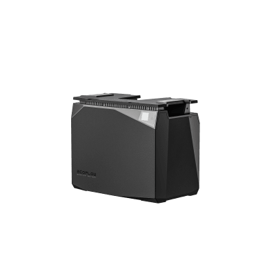 Batería ECOFLOW Compatible ZMM100BP5 con Power Hub ZMM100HUB, Litio LiFePO4 5.120kWh 51.2 Vcd, Instalación Apilable - Image 2