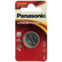 Batería de Litio tipo Moneda 3V / CR2450/ Tira c/5pz  ( Batería no recargable )