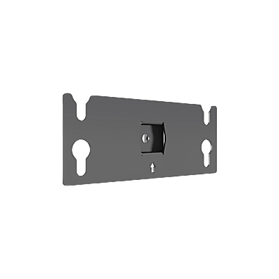 Placa adaptadora para videowall LED de 70*21,5 mm