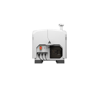 Estación de carga y comunicación para drones DJI, compatible con MATRICE4TDPLUS y MATRICE4DPLUS