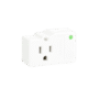 Dispositivo de Protección Contra Sobretensiones de 120 VCA 15 A, Transformadores de Alarma, Electrodomésticos, Máquinas Contestadoras, Fax, Impresoras