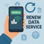 Renovacion de servicio para SIM SIM600MB1Y / Requiere activacion manual