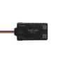 Rastreador Vehicular y Monitoreo de Flota / IP68 / BLE 5.0 y GNSS / LTE CAT1 y LTE-M con Respaldo 2G / GNSS U-blox / MiKado IP54 / Acelerómetro de 3 Ejes / Suministro 9-32 V / Batería Interna