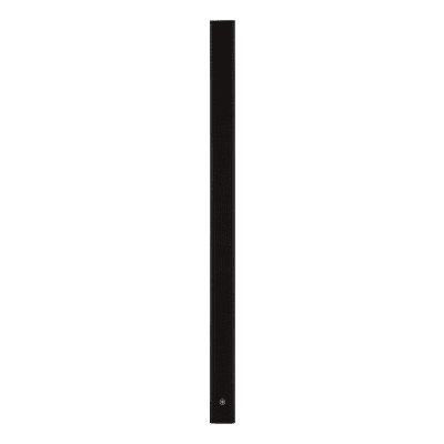 Altavoz de Columna | 16 x 1.5″ en Arreglo Lineal | Color Negro | IP55