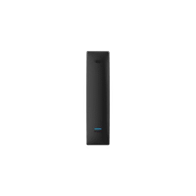 Intercomunicador SIP Akuvox S560 / Panel Frontal Plástico / Micrófono -36dB / Altavoz 8Ω 1W / Compatible con PoE / Montaje en Pared o Escritorio