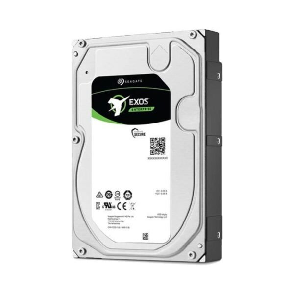 DISCO DURO INTERNO SEAGATE EXOS ENTERPRISES 7E10 3.5 4TB SATA III 6GBS 7200 RPM ST4000NM024B