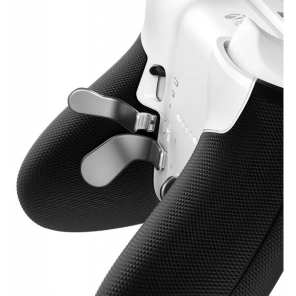 Control Inalámbrico XBOX Elite Series 2, Xbox Series X y S. Color Blanco. - Image 2
