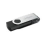 MEMORIA USB DAHUA 16GB 2.0 U116 NEGRO DHI USB U116 20 16GB
