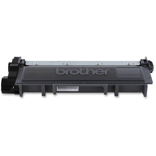 TONER NEGRO RENDIMIENTO 2600 PAGINAS TONER NEGRO RENDIMIENTO2600 PAGINAS – Brother