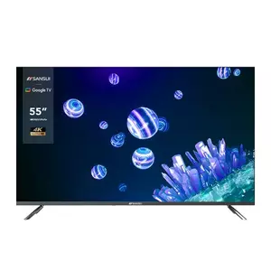 SANSUI PANTALLA SANSUI 55 INC 4K SMART GOOGLE TV SANSUI PANTALLA SANSUI 55 INC4K SMART GOOGLE TV – SANSUI