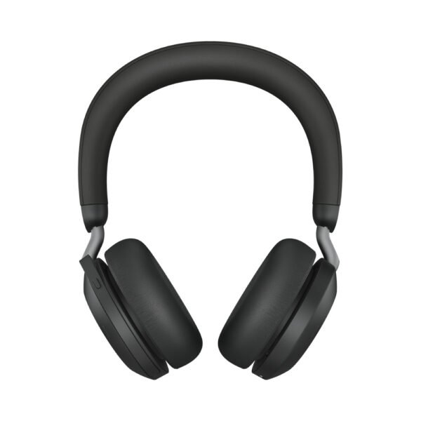 JABRA EVOLVE2 75 LINK380C MS STEREO STAND BLACK JABRA EVOLVE2 75 LINK380C MS STEREO STAND BLACK