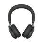 JABRA EVOLVE2 75 LINK380C MS STEREO STAND BLACK JABRA EVOLVE2 75 LINK380C MS STEREO STAND BLACK