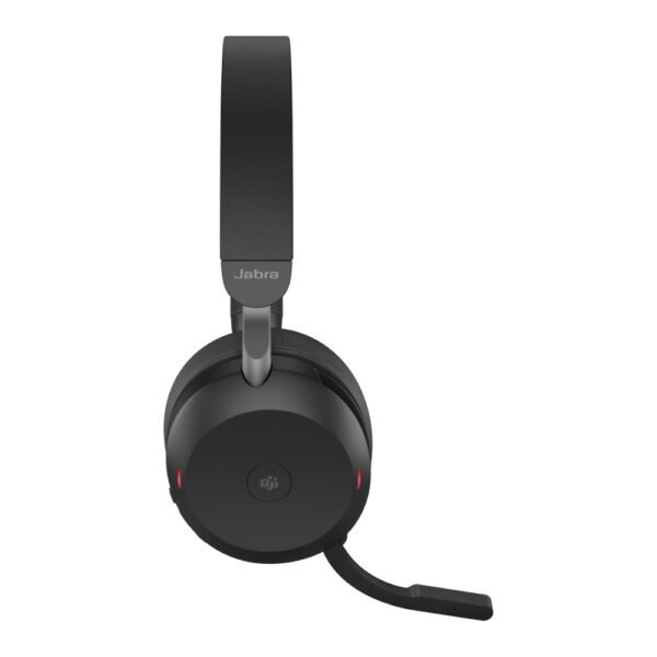JABRA EVOLVE2 75 LINK380C MS STEREO STAND BLACK JABRA EVOLVE2 75 LINK380C MS STEREO STAND BLACK - Image 2