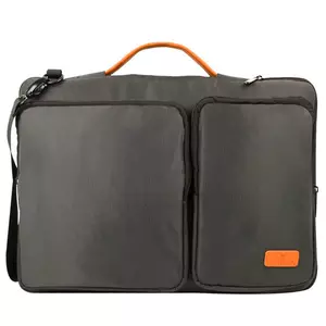 PORTAFOLIO EJECUTIVO PARA LAPTOP 15.6 PULG NEGRO – ASHBAG – MASTER CHOICE