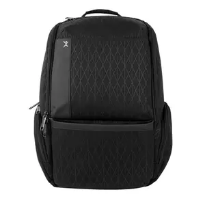 Mochila para Laptop 15″-17″ Resistente a Salpicaduras Vilux  Azul| PERFECT CHOICE MOCHILA EJECUTIVA PARA LAPTOP 15 a 17 pulg VILUX AZUL – MASTER CHOICE