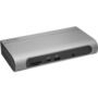 THUNDERBOLT KENSINGTON SD5600T 3 USB - C DUAL 4K - Kensington