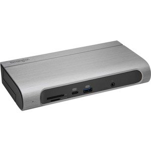 THUNDERBOLT KENSINGTON SD5600T 3 USB – C DUAL 4K – Kensington