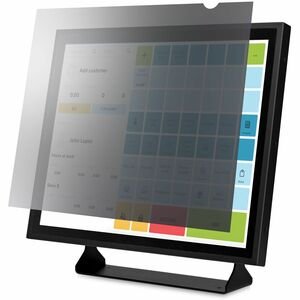 FILTRO DE PRIVACIDAD DE 19 Y 5:4 PARA MONITOR DE COMPUTADOR