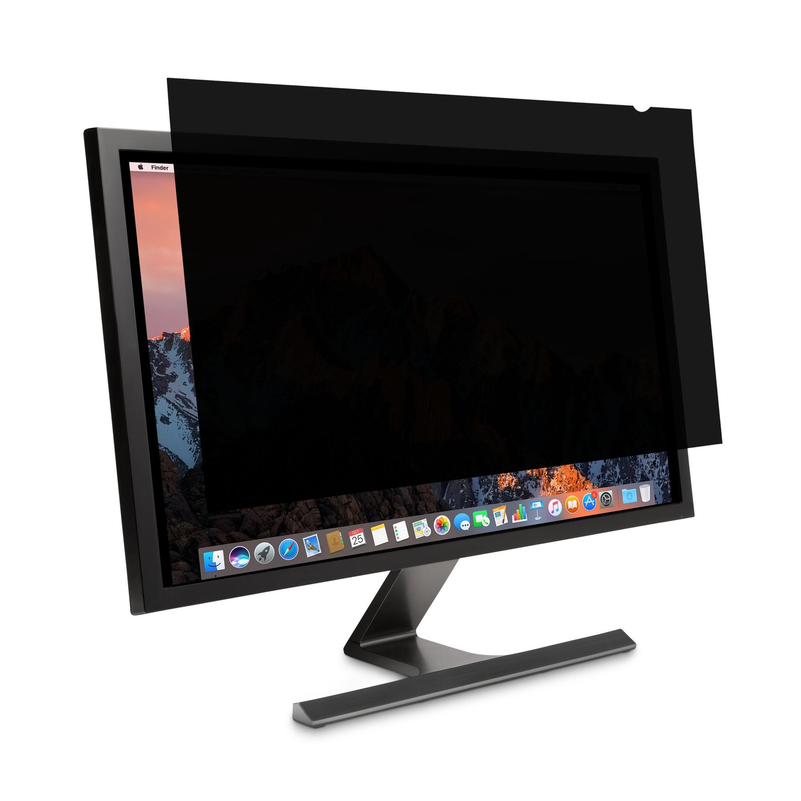 FP185W9 MONITOR PRIVACY SCREEN 18.5IN FP185W9 MONITOR PRIVACY SCREEN 18.5IN – Kensington