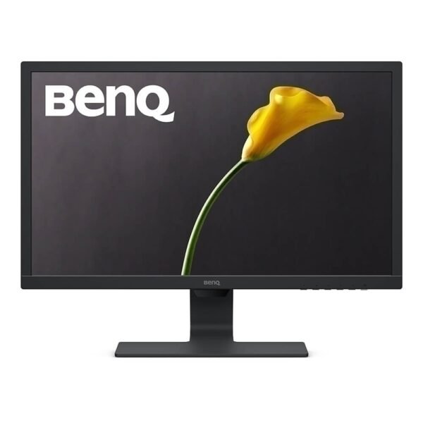 Monitor LED BenQ GW2283 22" (558.8mm) Class Full HD - 16:9 - Negro - 54.6cm (21.5") Viewable - Tecnología conmutación en el mismo plano (In-plane Switching, IPS) - LED Retroiluminación - 1920 x 1080 - 16,7 Millones de colores - 250cd/m² - 5ms - 60Hz Refresh Rate - Altavoces - HDMI - VGA MONITOR BENQ GW2283 21.55HDMIVGA BOCINAS