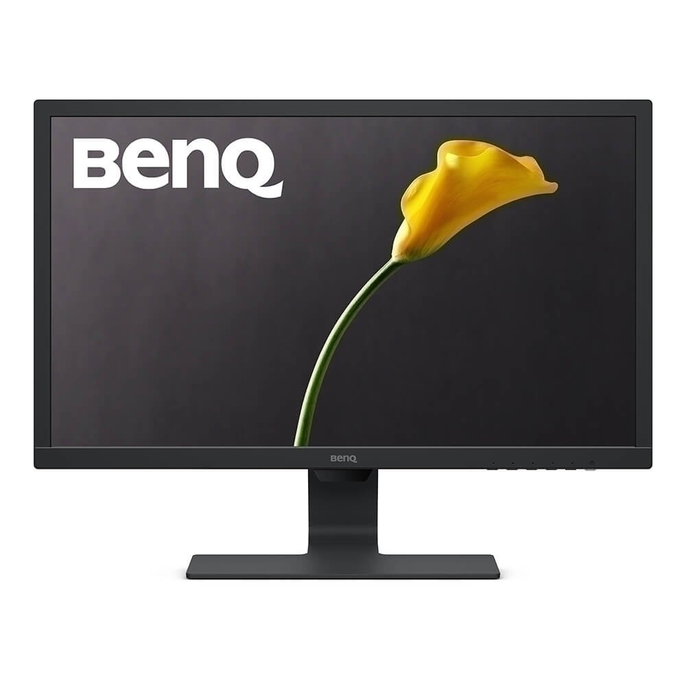 Monitor LED BenQ GW2283 22″ (558.8mm) Class Full HD – 16:9 – Negro – 54.6cm (21.5″) Viewable – Tecnología conmutación en el mismo plano (In-plane Switching, IPS) – LED Retroiluminación – 1920 x 1080 – 16,7 Millones de colores – 250cd/m² – 5ms – 60Hz Refresh Rate – Altavoces – HDMI – VGA MONITOR BENQ GW2283 21.55HDMIVGA BOCINAS