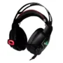 DIADEMA GAMING YEYIAN VICIOUS NEGRO RGB OMNI 3 5 MM USB - Yeyian