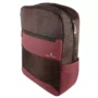 MOCHILA PARA LAPTOP 15.6 A 17 IN PHENIX - TINTO - MASTER CHOICE