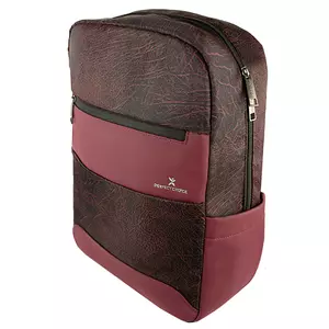 MOCHILA PARA LAPTOP 15.6 A 17 IN PHENIX – TINTO – MASTER CHOICE