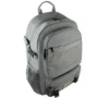 Mochila para Laptop 15"-17" Ideal para Actividades al Aire Libre Nomad Gris | PERFECT CHOICE MOCHILA PARA LAPTOP 15.6 A 17IN NOMAD - GRIS - MASTER CHOICE