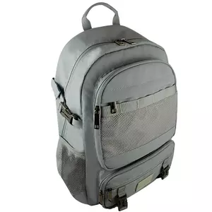 Mochila para Laptop 15″-17″ Ideal para Actividades al Aire Libre Nomad Gris | PERFECT CHOICE MOCHILA PARA LAPTOP 15.6 A 17IN NOMAD – GRIS – MASTER CHOICE