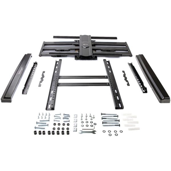 SOPORTE DE PARED PARA TV BRAZO ARTICULADO-TVS HASTA 100IN SOPORTE DE PARED PARA TV BRAZO ARTICULADO-TVS HASTA 100IN - StarTech.com - Image 6