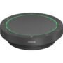 Jabra Speak2 75MS Teams, Link 380a. Altavoz portátil con micrófono integrado sonido increible para conferencias y música
Certificado con Microsoft Teams . BT / Conexión USB-A  JABRA SPEAK2 75MS TEAMS LINK 380A - JABRA